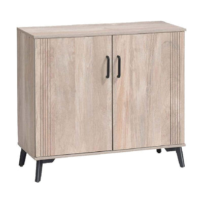 ΠΑΠΟΥΤΣΟΘΗΚΗ Fylliana Board SONOMA ΧΡΩΜΑ 75x32x69εκ