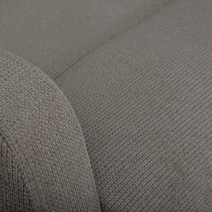 ΠΟΛΥΘΡΟΝΑ RELAX ΜΕ ΜΗΧΑΝΙΣΜΟ ΑΝΑΚΛΙΣΗΣ Fylliana FL2311 ΓΚΡΙ ΧΡΩΜΑ 70x89x102εκ