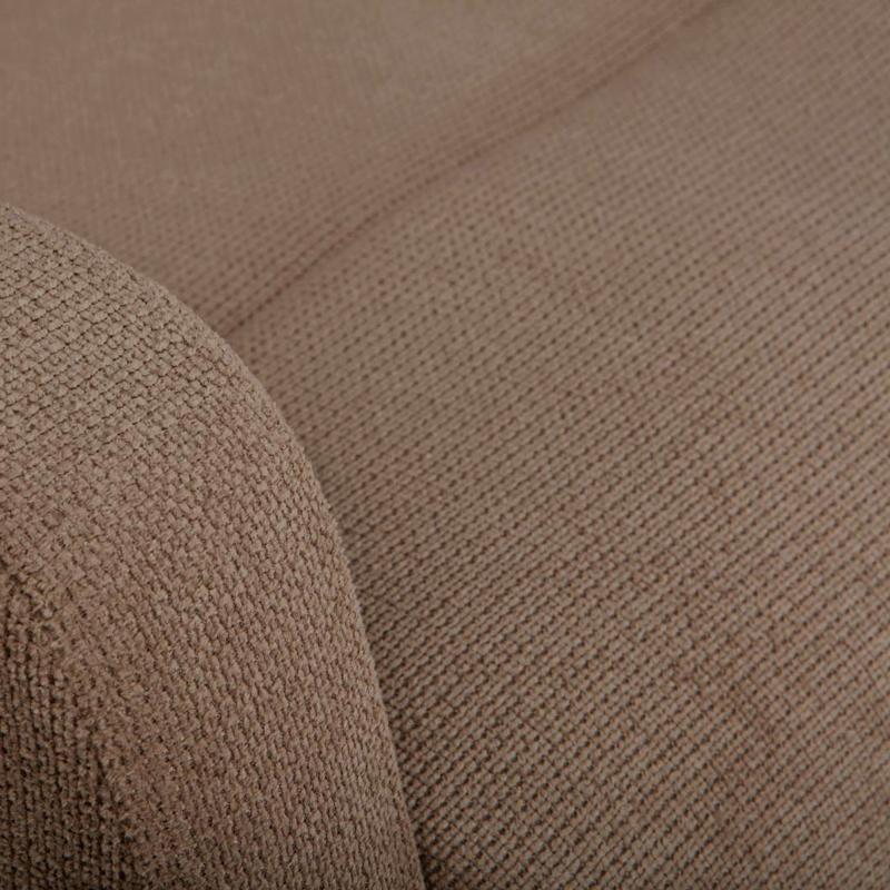 ΠΟΛΥΘΡΟΝΑ RELAX ΜΕ ΜΗΧΑΝΙΣΜΟ ΑΝΑΚΛΙΣΗΣ Fylliana FL2311 ΚΑΦΕ ΧΡΩΜΑ 70x89x102εκ