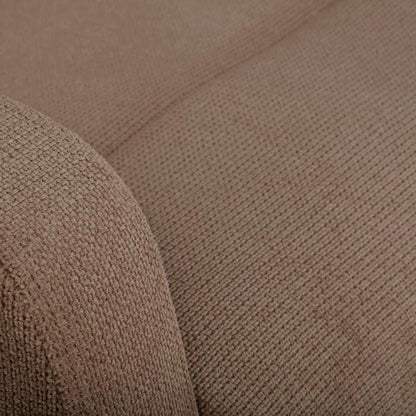 ΠΟΛΥΘΡΟΝΑ RELAX ΜΕ ΜΗΧΑΝΙΣΜΟ ΑΝΑΚΛΙΣΗΣ Fylliana FL2311 ΚΑΦΕ ΧΡΩΜΑ 70x89x102εκ