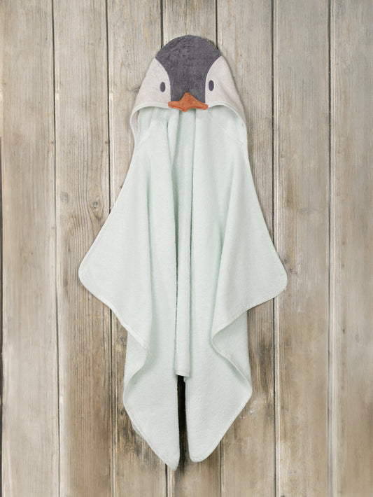 ΠΑΙΔΙΚΗ ΚΑΠΑ PINGUI ΜΕ ΚΟΥΚΟΥΛΑ - NIMA HOME 36057