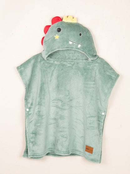 ΠΟΝΤΣΟ CROCODINO 5/8 - NIMA HOME 35431