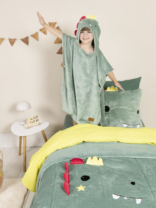 ΠΟΝΤΣΟ CROCODINO 5/8 - NIMA HOME 35431