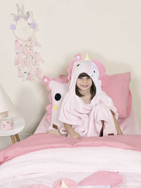 ΠΟΝΤΣΟ UNICORA 5/8 - NIMA HOME 35435