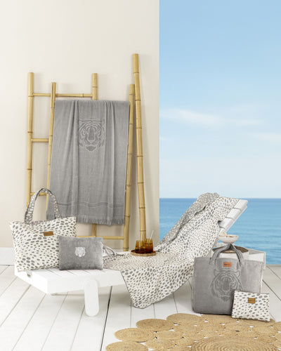 ΝΕΣΕΣΕΡ ΘΑΛΑΣΣΗΣ KEYA JACQUARD 23Χ32  - NIMA HOME 36900
