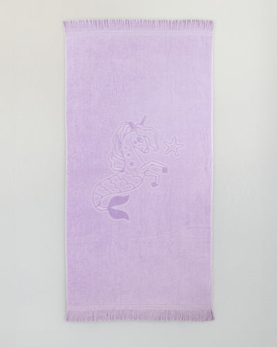 ΠΕΤΣΕΤΑ ΘΑΛΑΣΣΗΣ ΠΑΙΔΙΚΗ BELLA JACQUARD 70X140 - NIMA HOME 36878