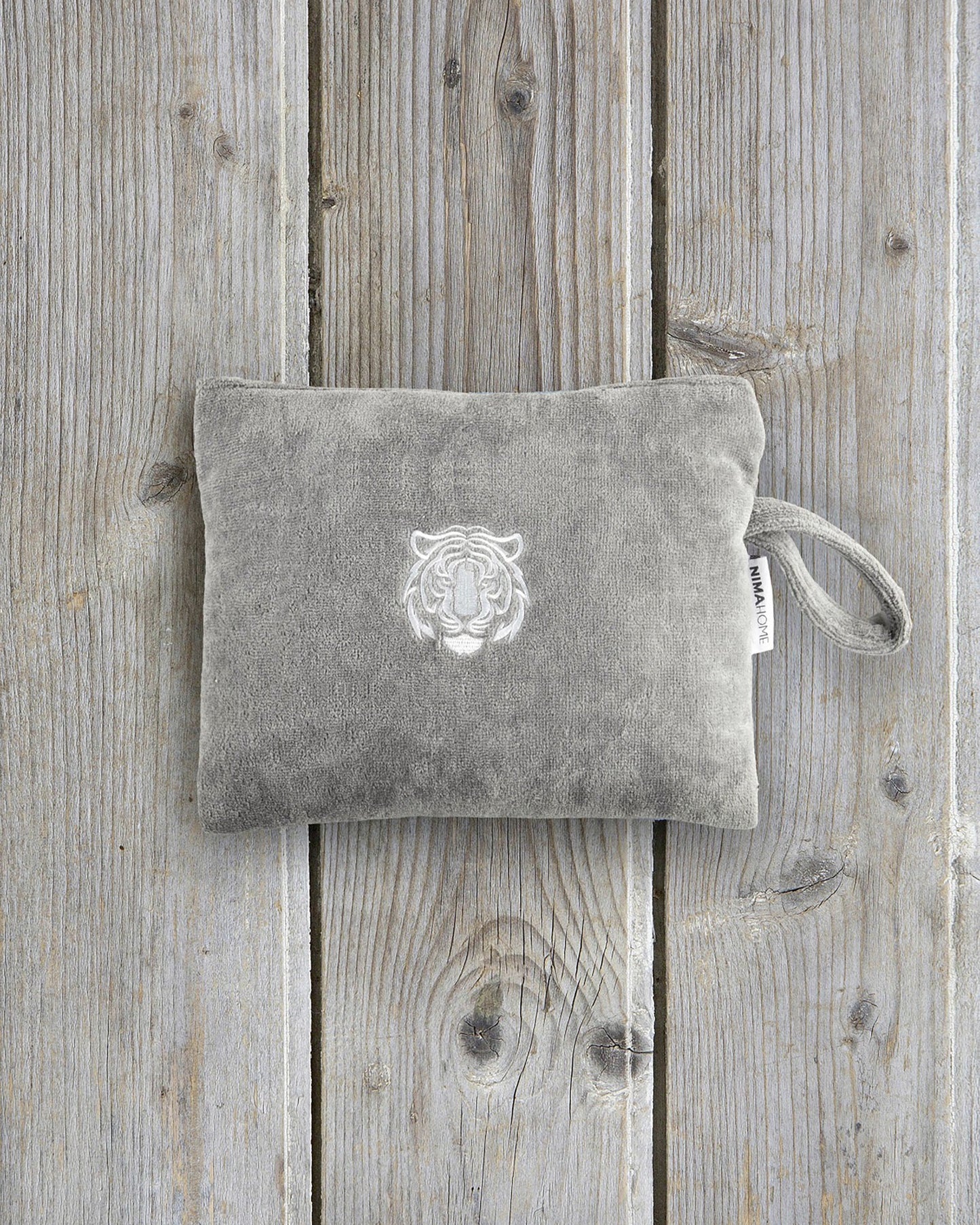 ΝΕΣΕΣΕΡ ΘΑΛΑΣΣΗΣ KEYA JACQUARD 23Χ32  - NIMA HOME 36900
