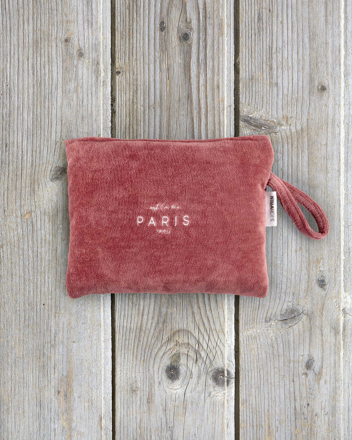 ΝΕΣΕΣΕΡ ΘΑΛΑΣΣΗΣ TE QUIERO JACQUARD 23X32  - NIMA HOME 36901