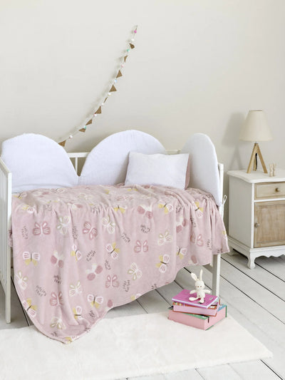 ΚΟΥΒΕΡΤΑ ΚΟΥΝΙΑΣ PAPILLON - NIMA HOME 33977