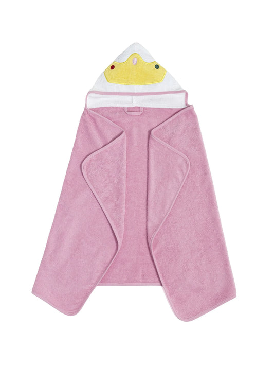 ΠΑΙΔΙΚΗ ΚΑΠΑ PRINCESS ΜΕ ΚΟΥΚΟΥΛΑ - NIMA HOME 34983