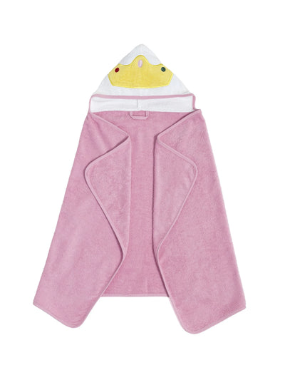 ΠΑΙΔΙΚΗ ΚΑΠΑ PRINCESS ΜΕ ΚΟΥΚΟΥΛΑ - NIMA HOME 34983