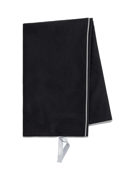 ΠΕΤΣΕΤΑ ΘΑΛΑΣΣΗΣ RIVA BLACK 90X160 - NIMA HOME 26468