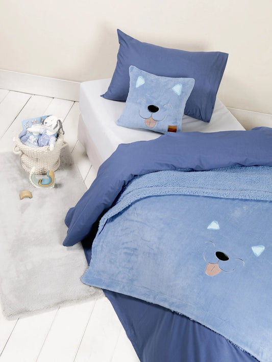 ΚΟΥΒΕΡΤΑ ΜΟΝΗ TONY - NIMA HOME 35436