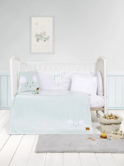 ΚΟΥΒΕΡΤΑ ΚΟΥΝΙΑΣ MOUSE - NIMA HOME 35440