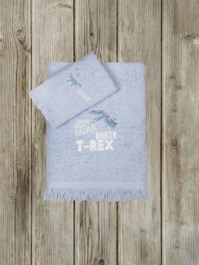 ΣΕΤ ΠΕΤΣΕΤΕΣ ΠΑΙΔΙΚΕΣ ROAR - NIMA HOME 36054