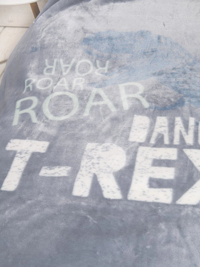 ΚΟΥΒΕΡΤΑ ΒΕΛΟΥΤΕ ΜΟΝΗ ROAR  - NIMA HOME 35358