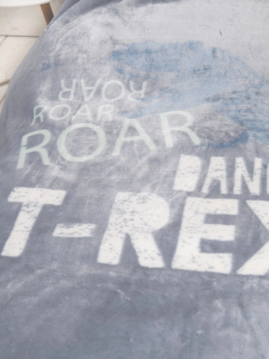 ΚΟΥΒΕΡΤΑ ΒΕΛΟΥΤΕ ΜΟΝΗ ROAR - NIMA HOME 35358