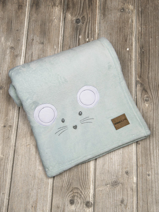 ΚΟΥΒΕΡΤΑ ΚΟΥΝΙΑΣ MOUSE - NIMA HOME 35440