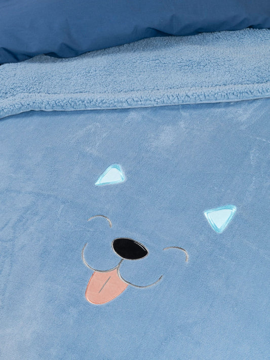 ΚΟΥΒΕΡΤΑ ΜΟΝΗ TONY - NIMA HOME 35436