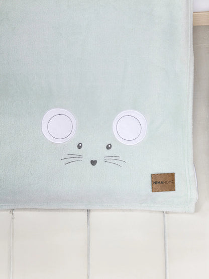 ΚΟΥΒΕΡΤΑ ΚΟΥΝΙΑΣ MOUSE - NIMA HOME 35440