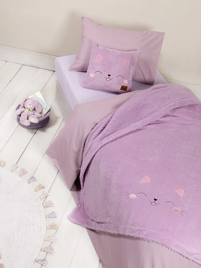 ΚΟΥΒΕΡΤΑ ΜΟΝΗ LILY - NIMA HOME 35438