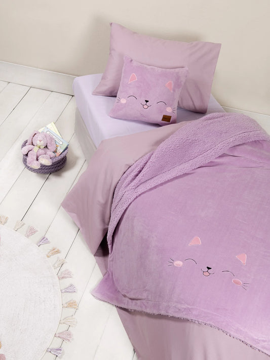 ΚΟΥΒΕΡΤΑ ΜΟΝΗ LILY - NIMA HOME 35438