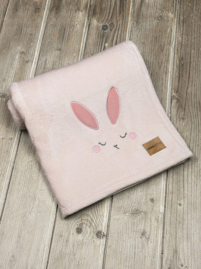 ΚΟΥΒΕΡΤΑ ΚΟΥΝΙΑΣ BUNNY - NIMA HOME 35442
