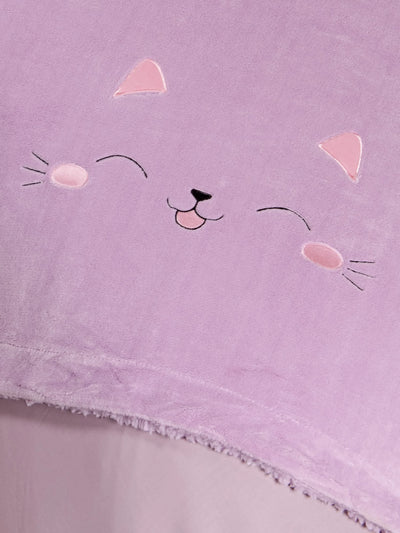 ΚΟΥΒΕΡΤΑ ΜΟΝΗ LILY - NIMA HOME 35438