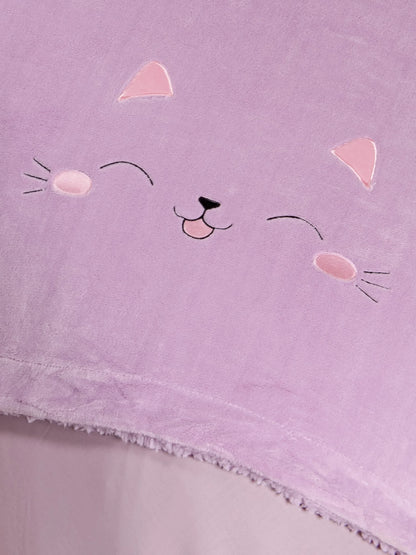 ΚΟΥΒΕΡΤΑ ΜΟΝΗ LILY - NIMA HOME 35438