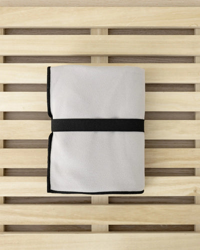 ΠΕΤΣΕΤΑ ΘΑΛΑΣΣΗΣ RIVA GRAY 90X160 - NIMA HOME 26464