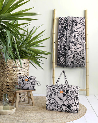 ΠΕΤΣΕΤΑ ΘΑΛΑΣΣΗΣ HAWAII 90X160 - NIMA HOME 36883