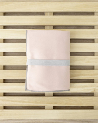 ΠΕΤΣΕΤΑ ΘΑΛΑΣΣΗΣ RIVA PINK 90X160 - NIMA HOME 26466