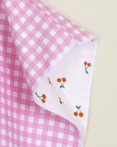ΠΑΙΔΙΚΟ ΠΟΝΤΣΟ ΘΑΛΑΣΣΗΣ CHERRY SWEET  - NIMA HOME 3675