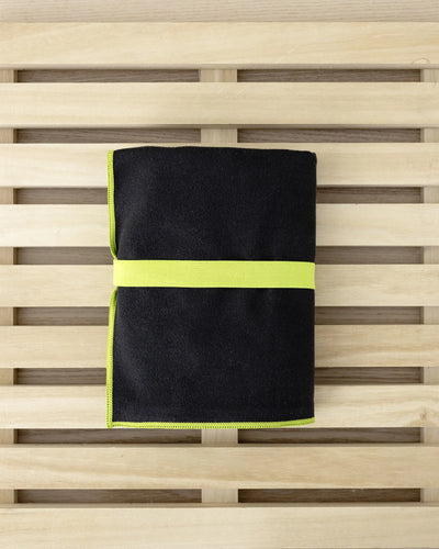 ΠΕΤΣΕΤΑ ΘΑΛΑΣΣΗΣ RIVA BLACK 90X160 - NIMA HOME 26468