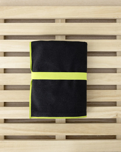ΠΕΤΣΕΤΑ ΘΑΛΑΣΣΗΣ RIVA BLACK 90X160 - NIMA HOME 26468