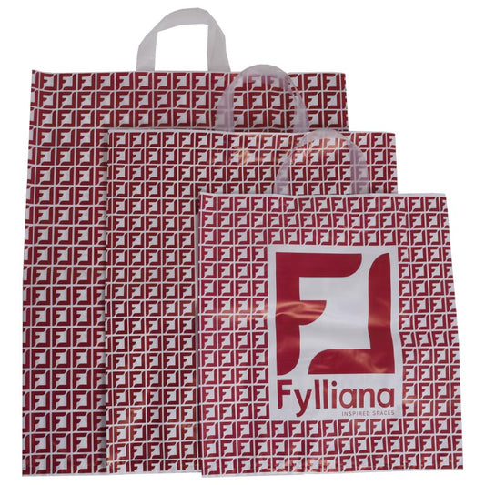 ΣΑΚΟΥΛΑ FYLLIANA 38|6x40