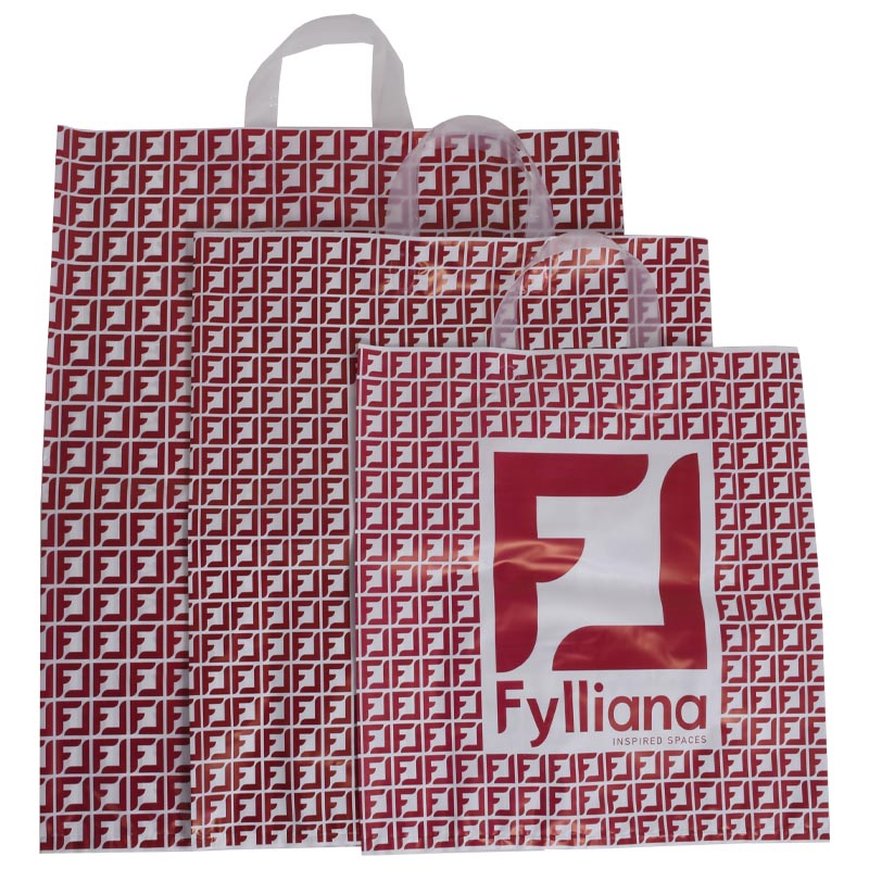 ΣΑΚΟΥΛΑ FYLLIANA 43|7x50εκ