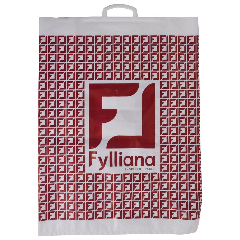 ΣΑΚΟΥΛΑ FYLLIANA 50|10x70εκ