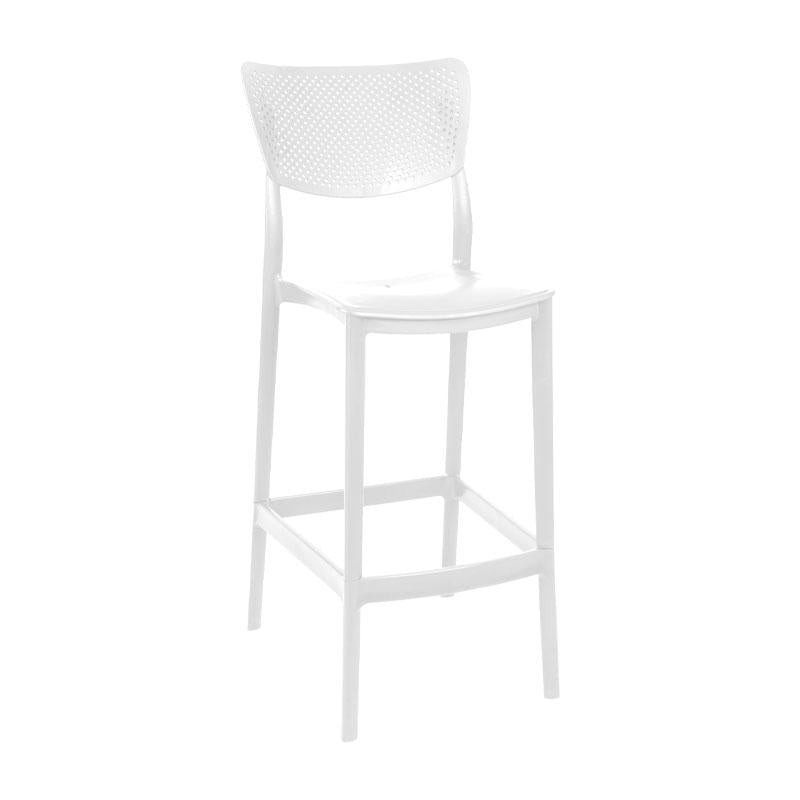 ΣΚΑΜΠΟ ΜΠΑΡ Fylliana Bellini ΛΕΥΚΟ ΧΡΩΜΑ 44x53x112εκ