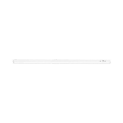 Inlight Γραμμικό φωτιστικό LED 30W 3000K-6000K για ultra thin ράγα σε λευκή απόχρωση D:91,5X2,6X2,4cm (TMZ0030-White)