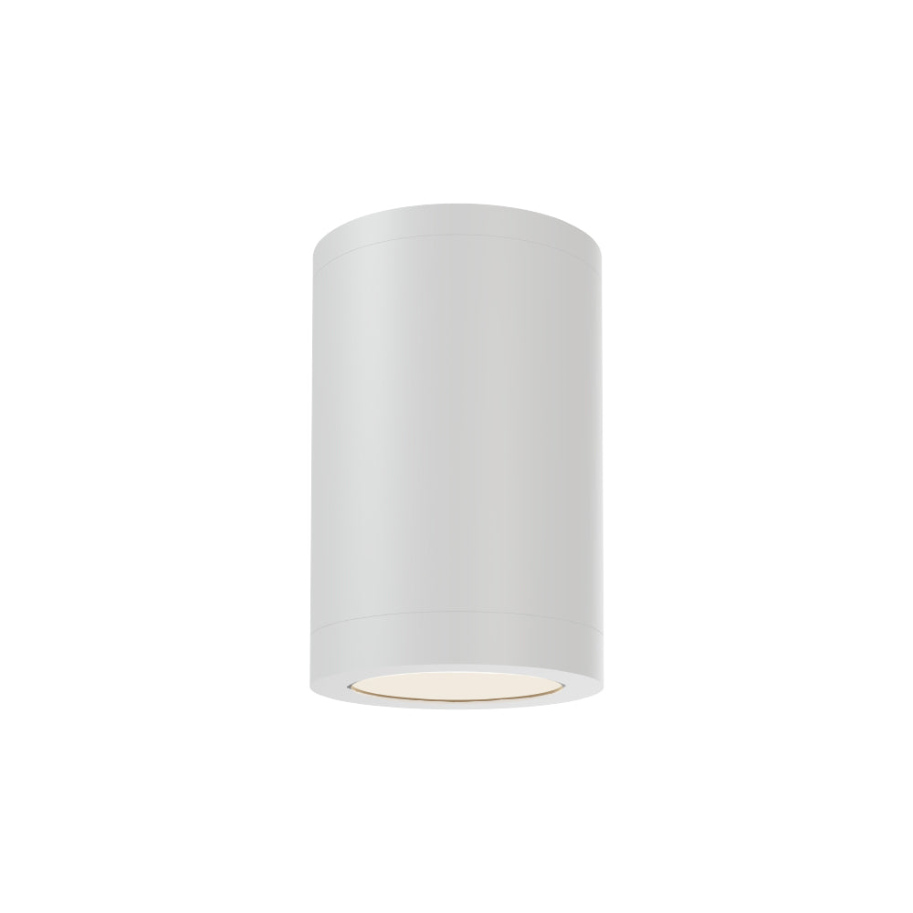 it-Lighting Reindeer 1xGU10 Outdoor Ceiling Down Light White D:14.1cmx9,4cm (80300524)